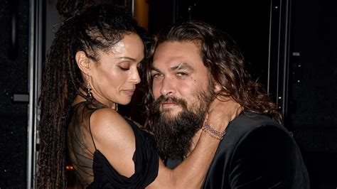 jason momoa und lisa bonet trennung|Jason Momoa And Lisa Bonet’s Divorce Finalized After Lengthy。